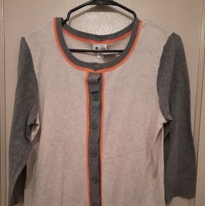 Women's size Medium sweater